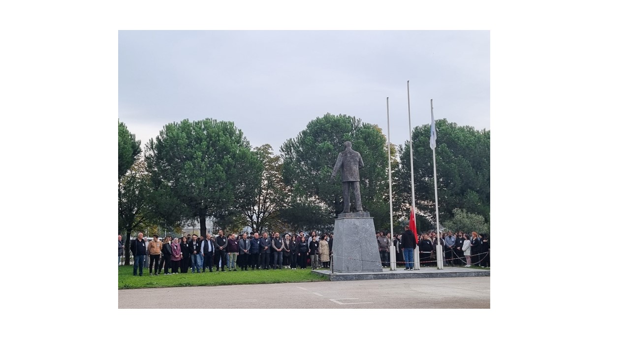  10 Kasım 2025 kapak